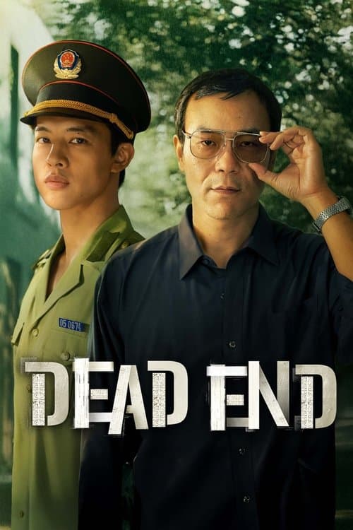 Dead End poster