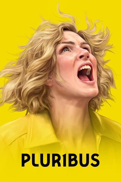 Pluribus poster